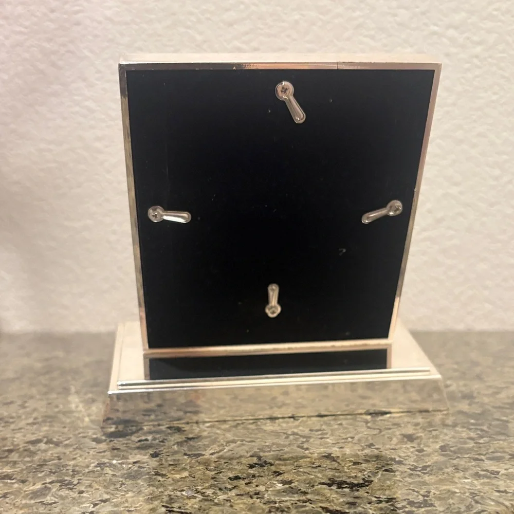 Pottery Barn Polished Frame